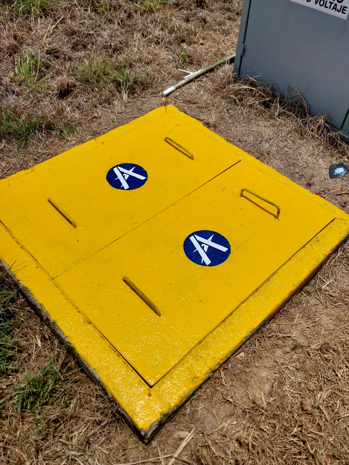 Mantenimiento equipos de navegacion