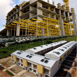 Movimiento de Tierras