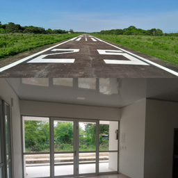 Movimiento de Tierras