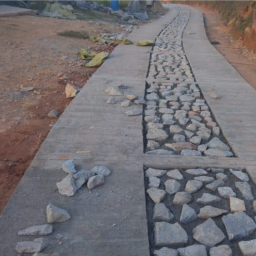 Movimiento de Tierras